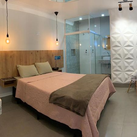 Bob Motel Guarulhos Eksteriør billede
