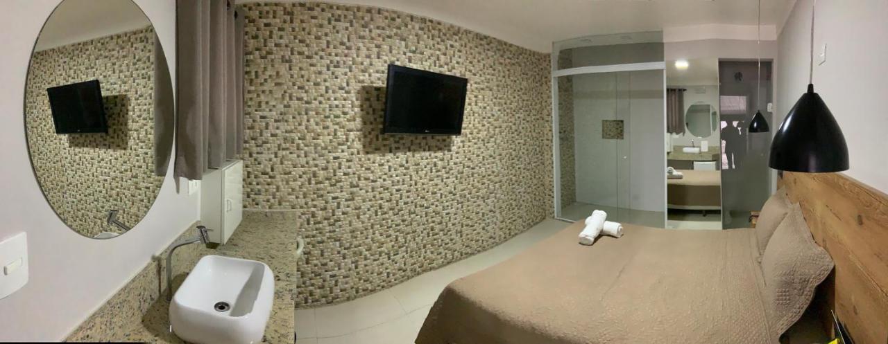 Bob Motel Guarulhos Eksteriør billede