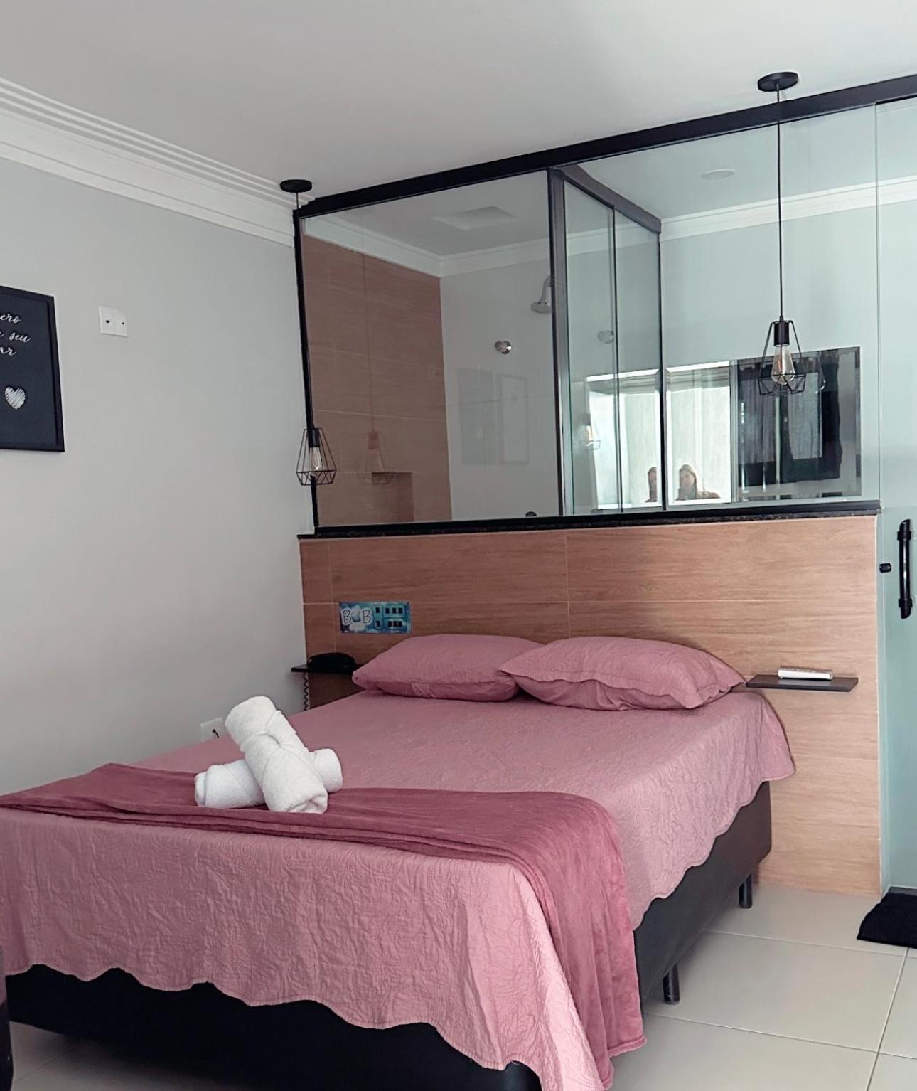 Bob Motel Guarulhos Eksteriør billede