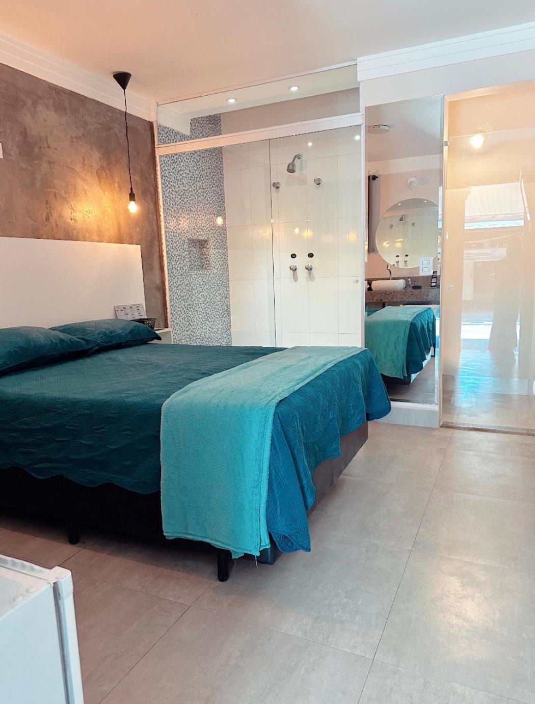 Bob Motel Guarulhos Eksteriør billede