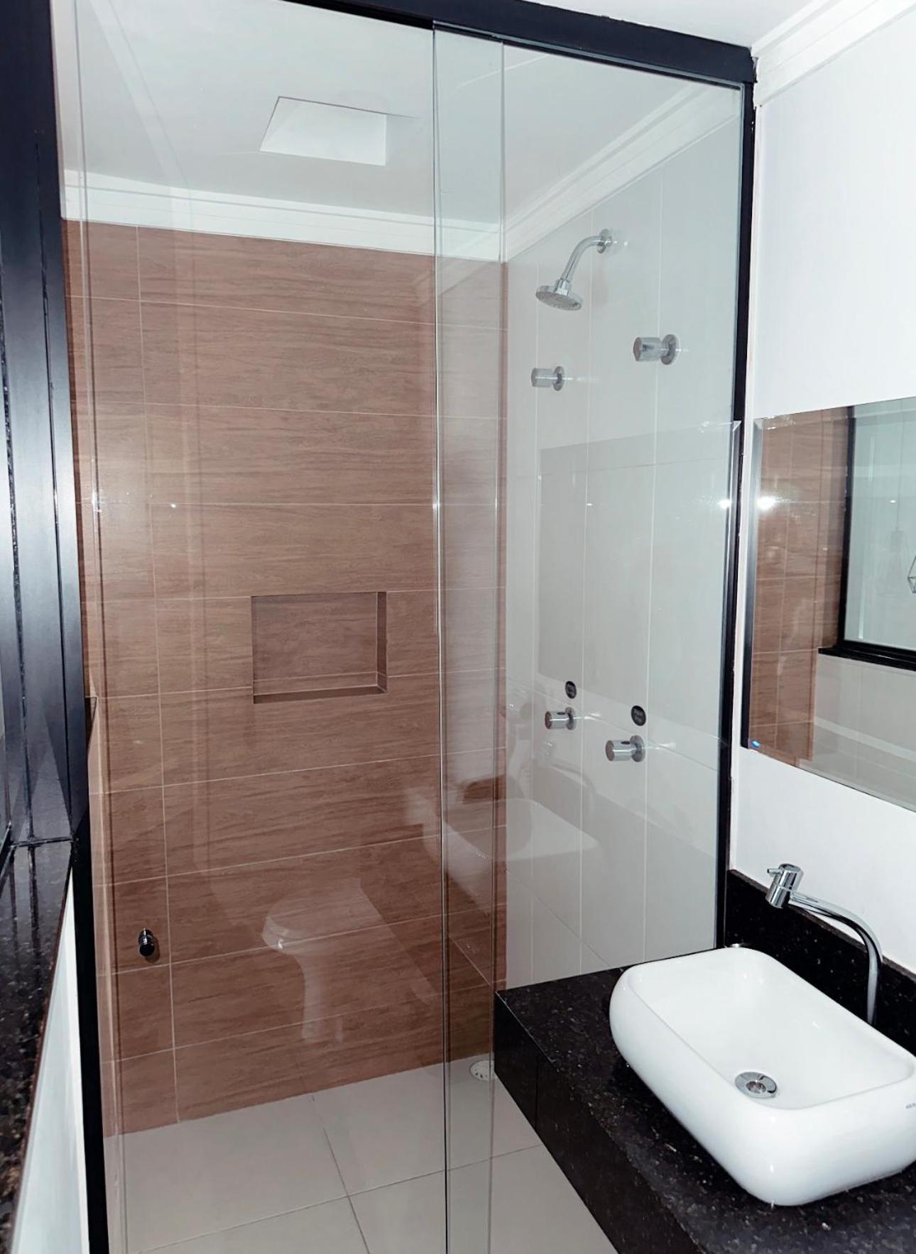 Bob Motel Guarulhos Eksteriør billede